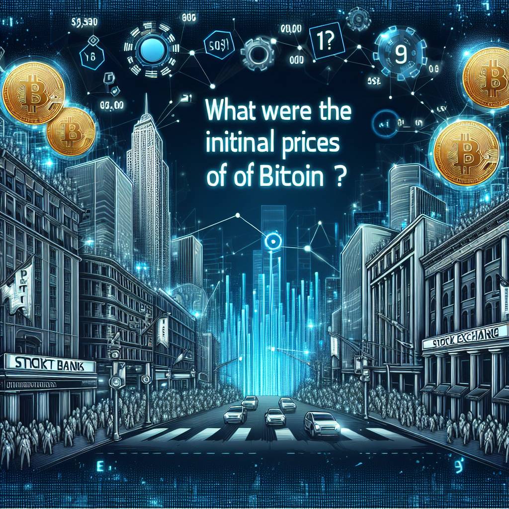 What were the initial uses and applications of the first cryptocurrency?