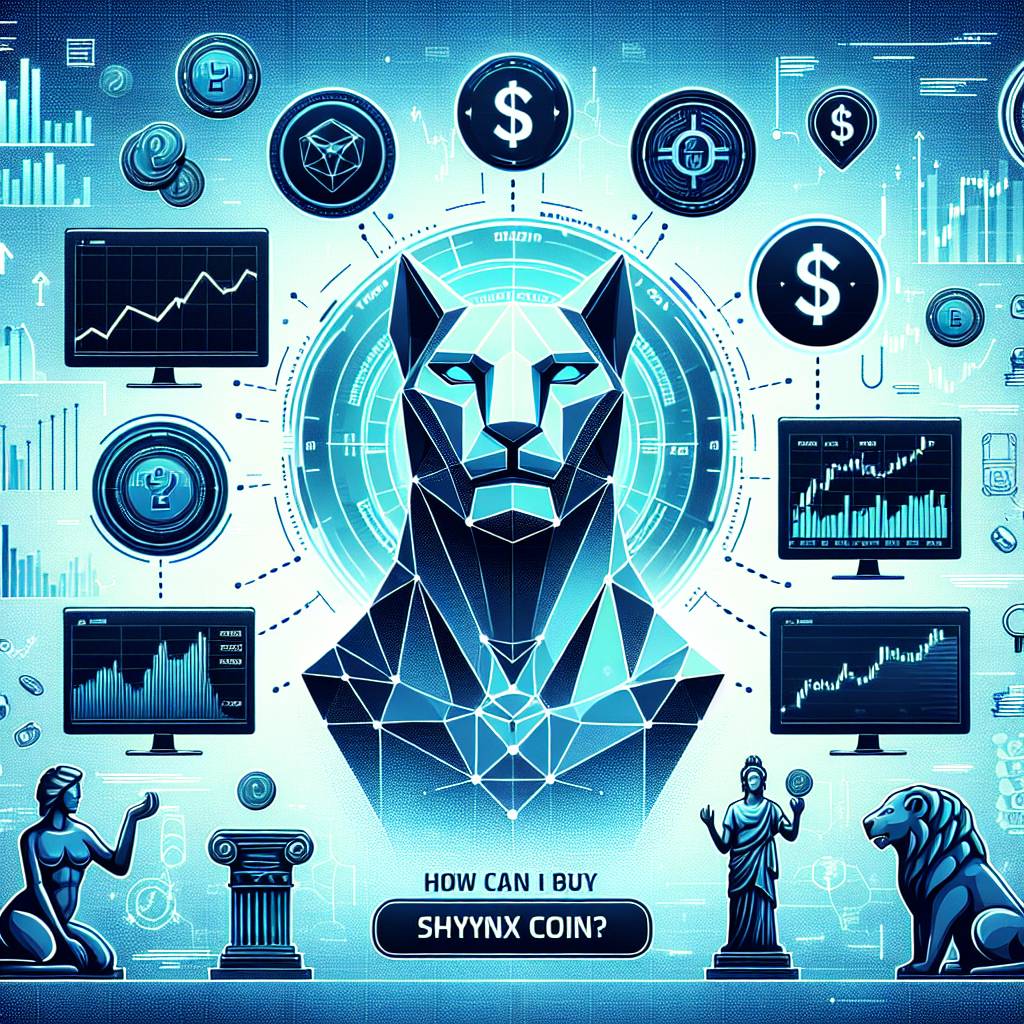 How can I buy and sell Sphynx crypto securely?