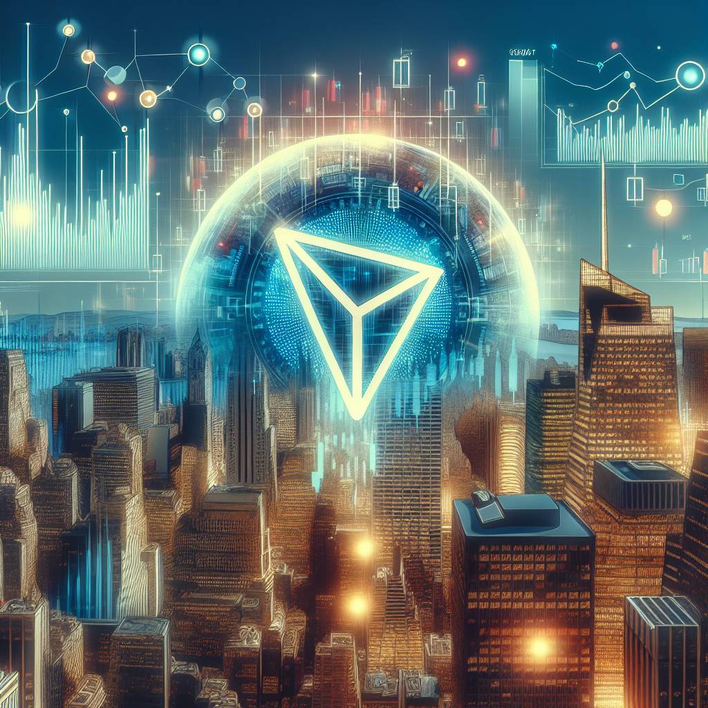 What are the unique features and advantages of Tron compared to other cryptocurrencies?