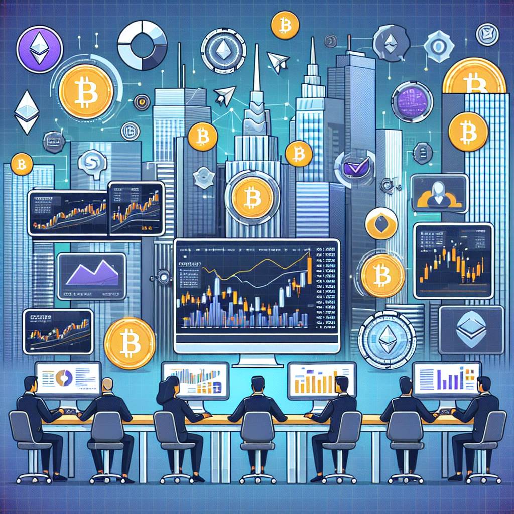 How can I trade cryptocurrencies on a forex platform?