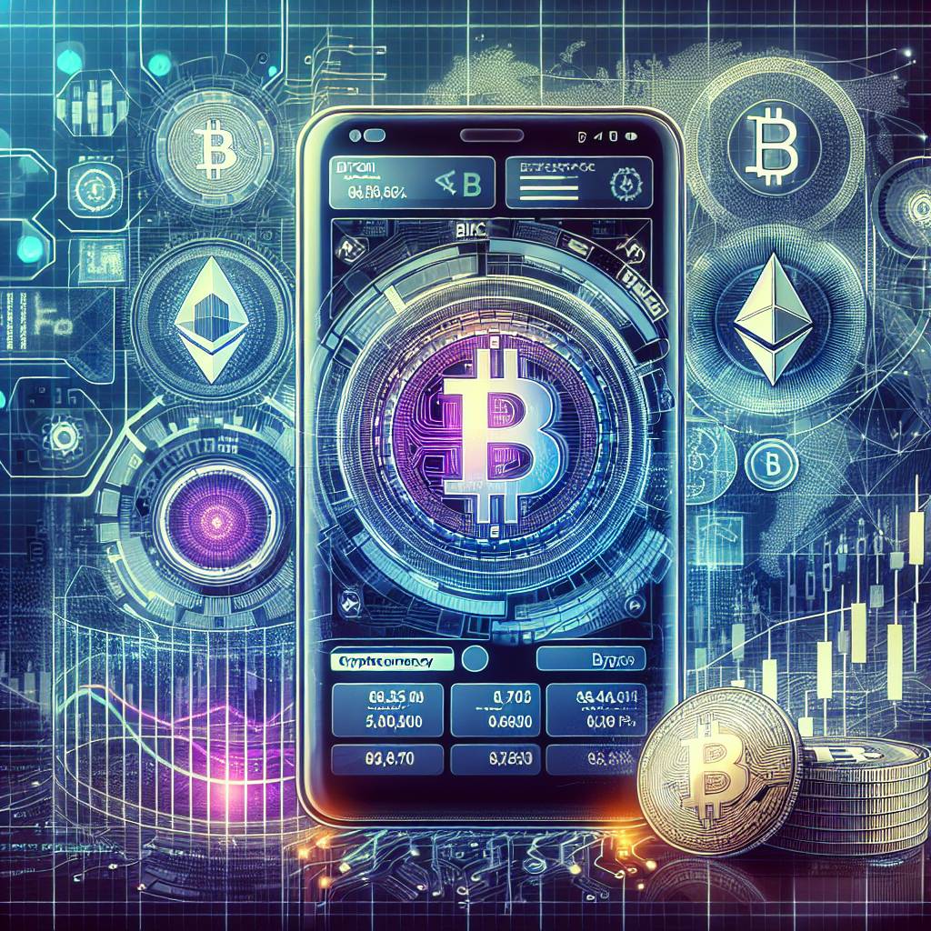 What are the top cryptocurrency apps for beginners?