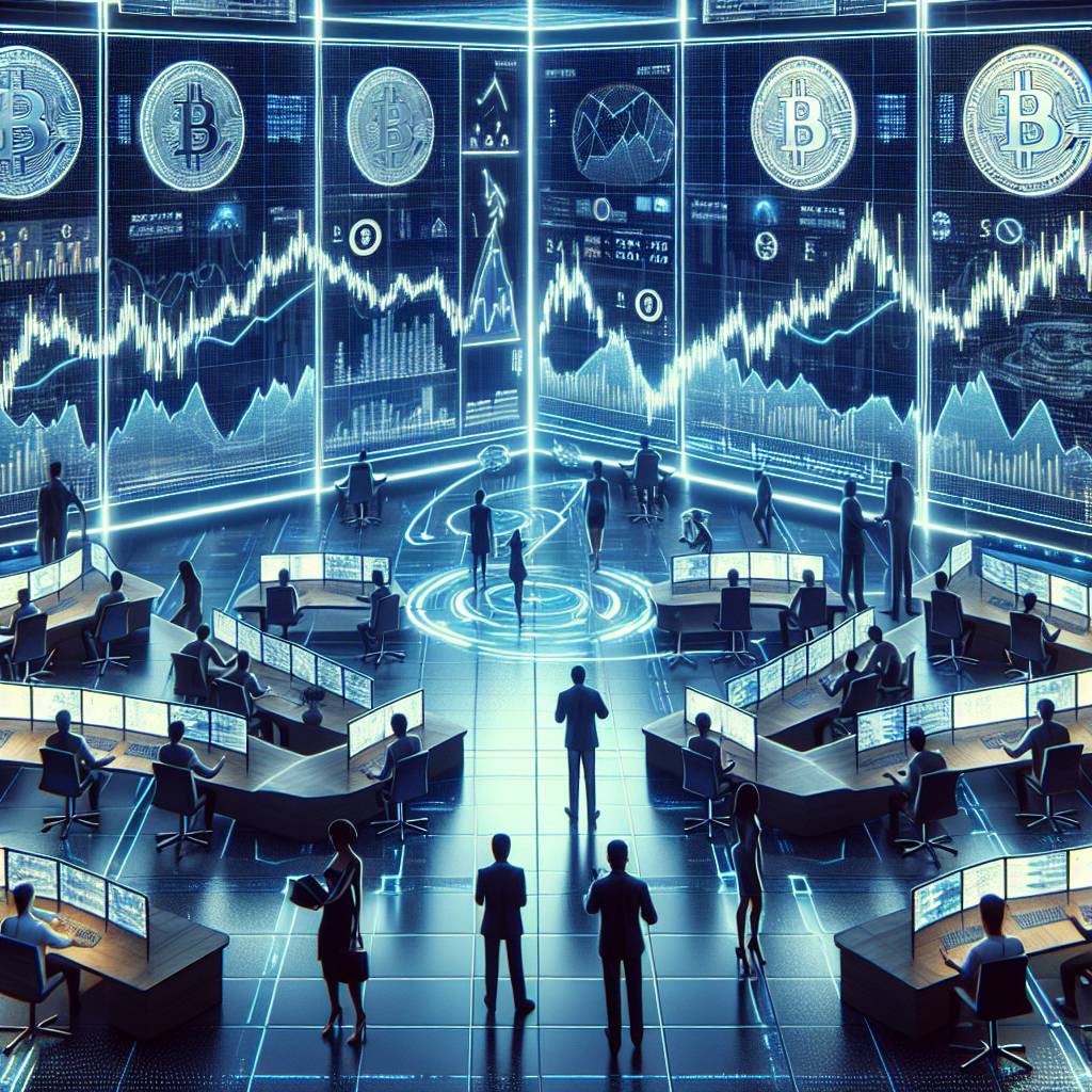 Why do some cryptocurrencies have a negative P/E ratio and what does it mean for their future prospects?