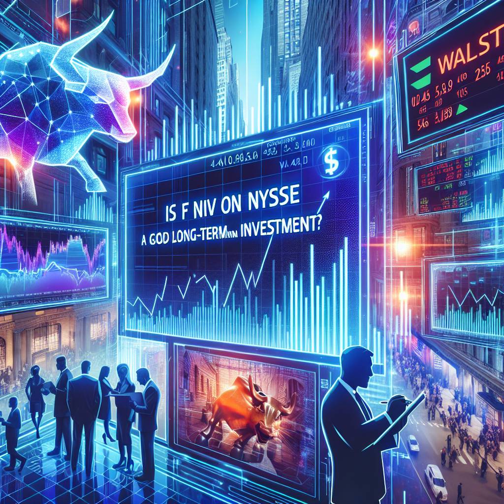 Is FNV on NYSE a good long-term investment?