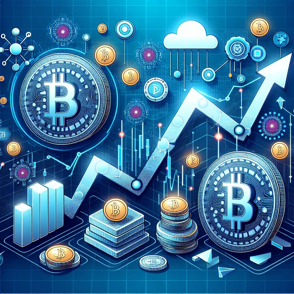 How did the COVID-19 pandemic affect the Bitcoin market in March 2024?