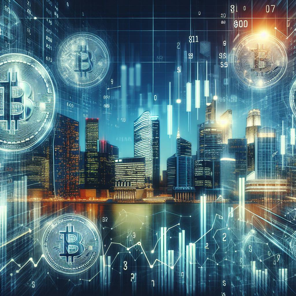 What are the potential digital currency solutions offered by Broadridge Financial Solutions Inc?