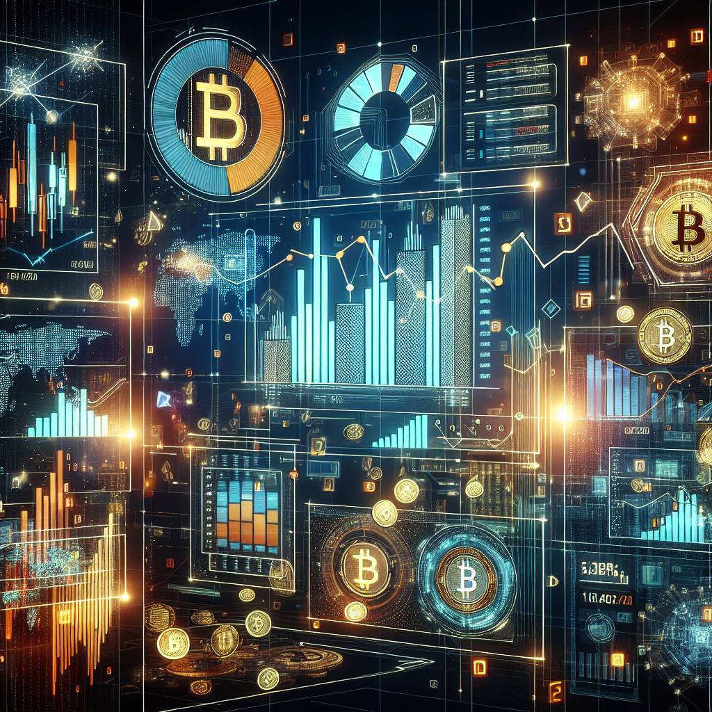 How can I leverage market data to identify potential trends and opportunities in the rapidly evolving world of cryptocurrencies?