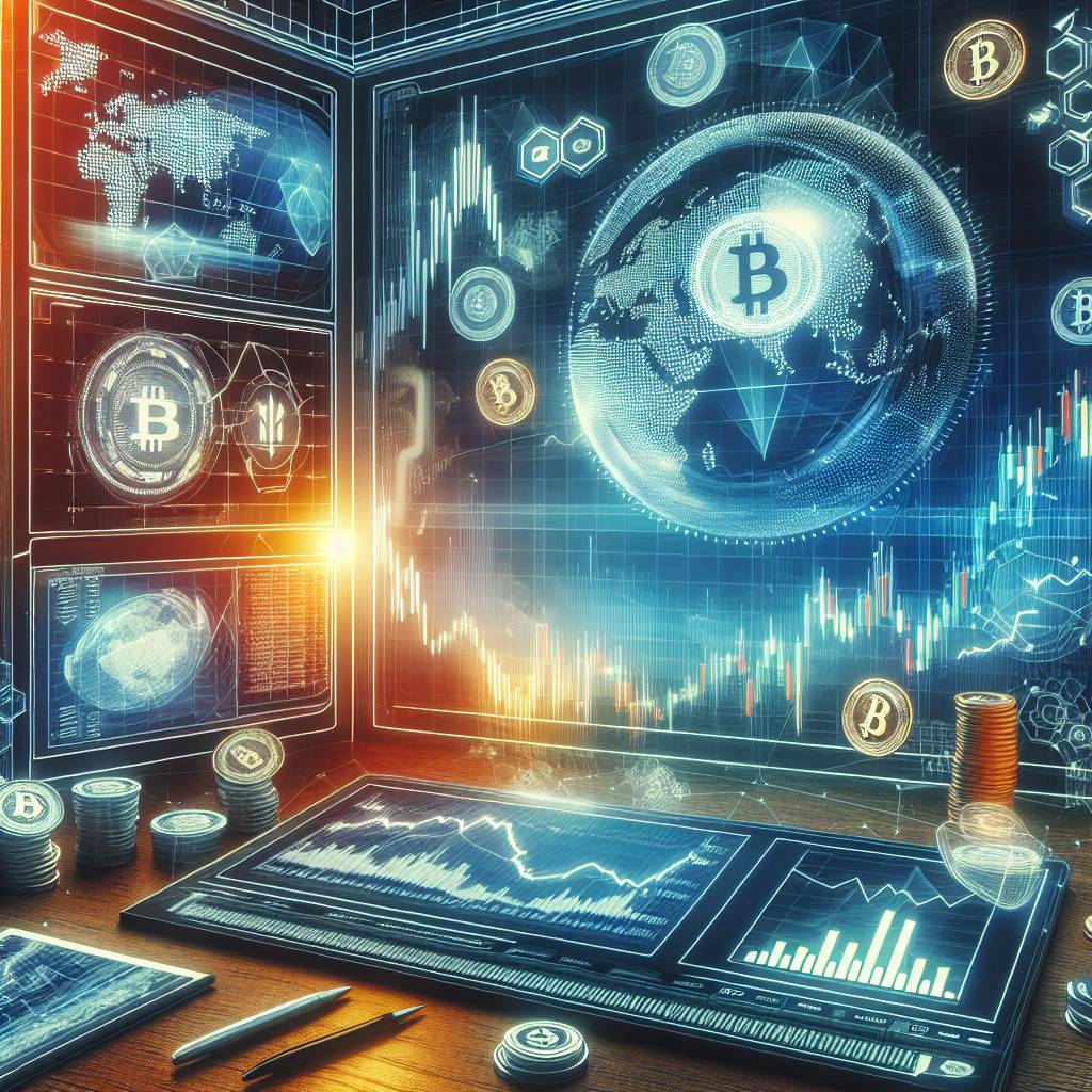 How can I leverage GC futures to maximize my profits in the digital currency industry?
