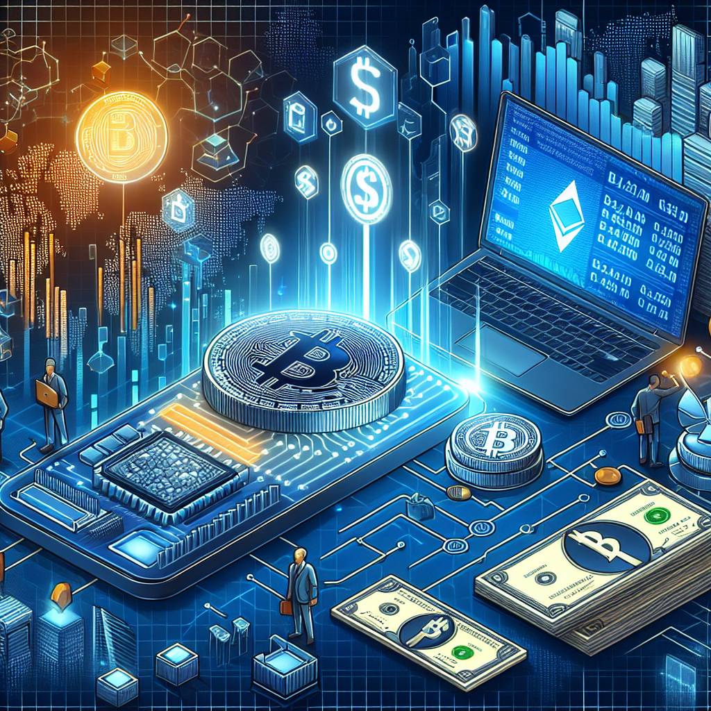 What are the advantages of investing in digital currencies compared to traditional stock exchange indices in Australia?