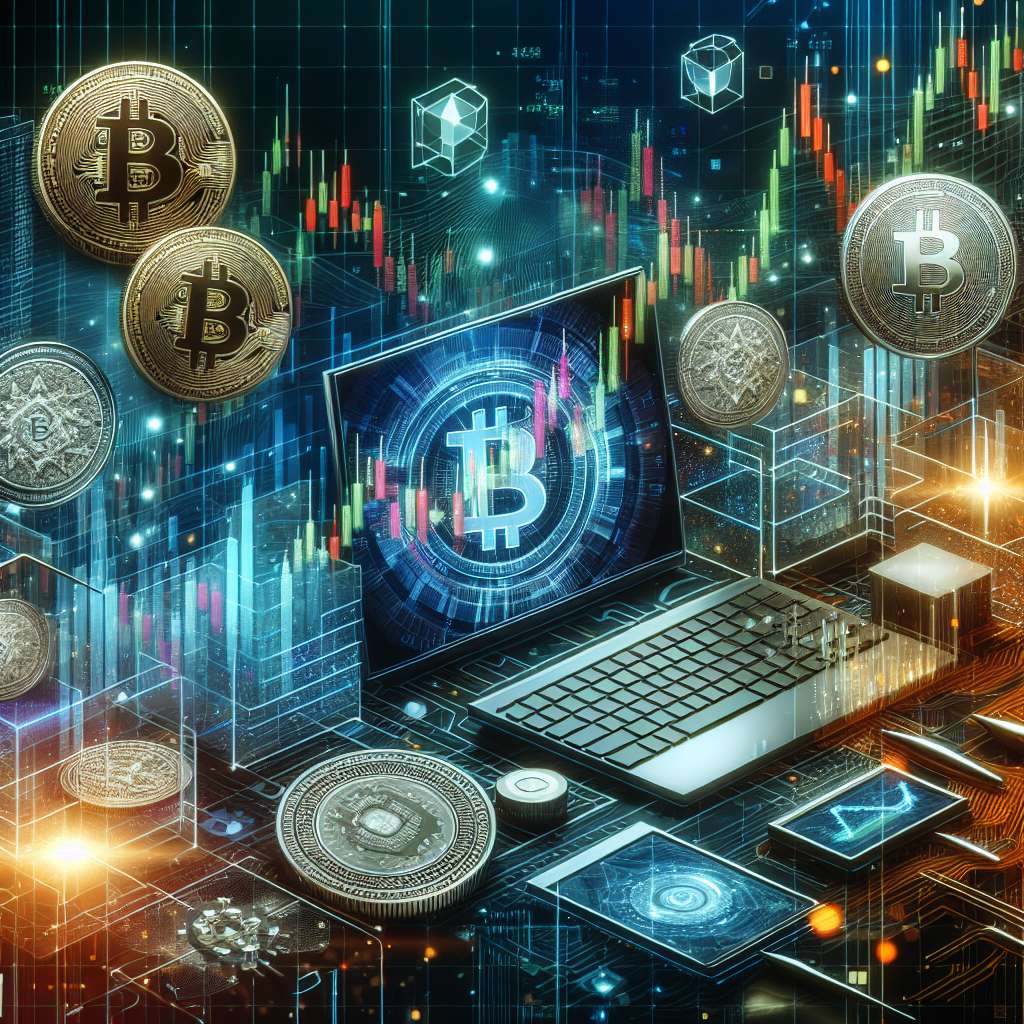 Which cryptocurrencies offer compounding options for investors?