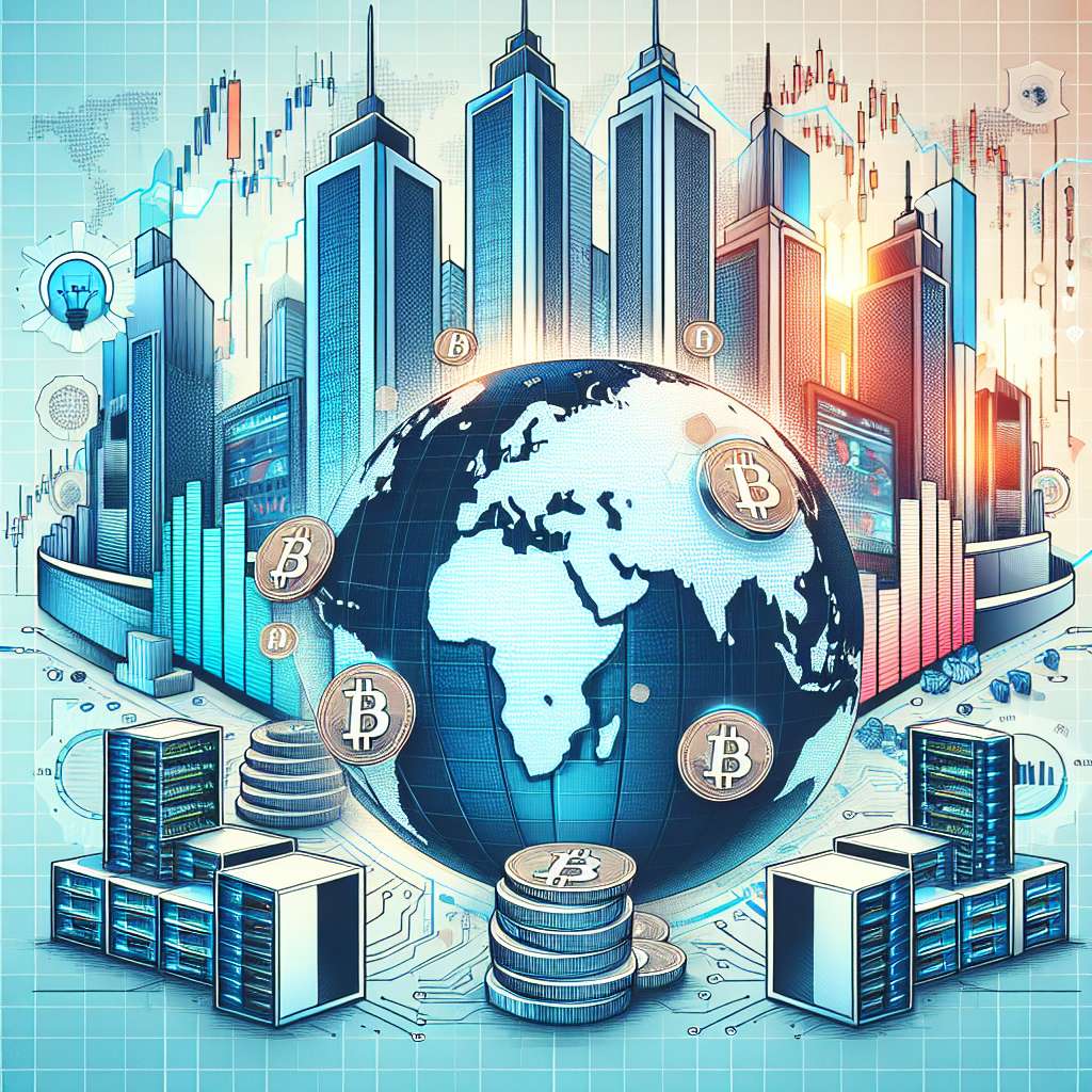 Which countries have the strongest cryptocurrency adoption rates?
