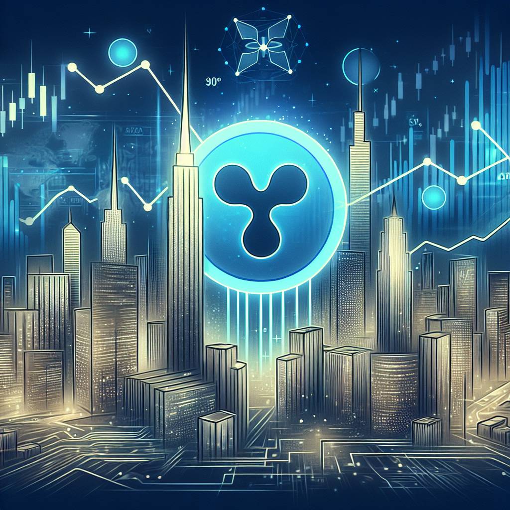 What are the most important developments in XRP today?