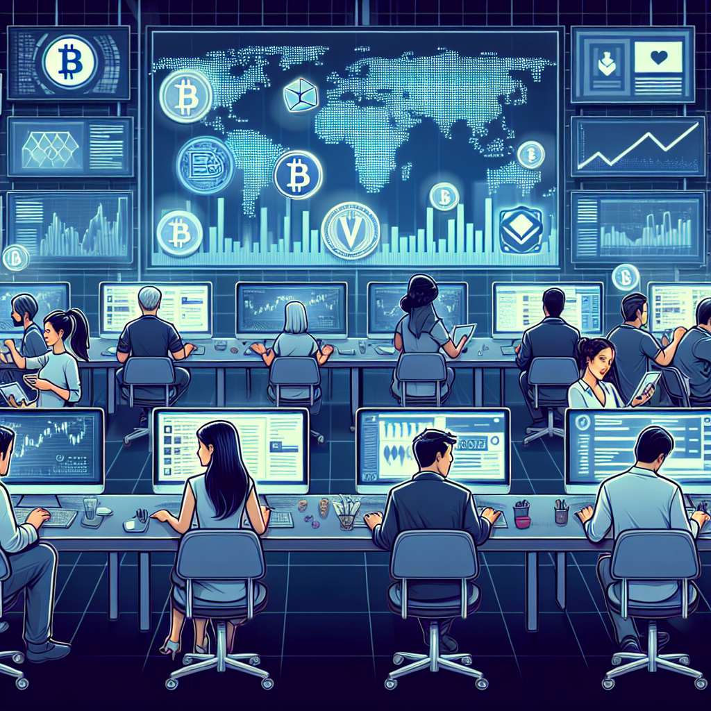 Are there any crypto index funds that replicate the performance of the S&P index?