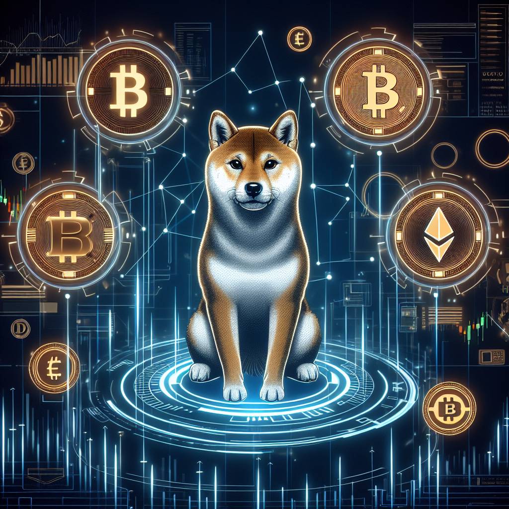 What are the top Shiba Inu projects to watch out for in 2022 in the cryptocurrency industry?