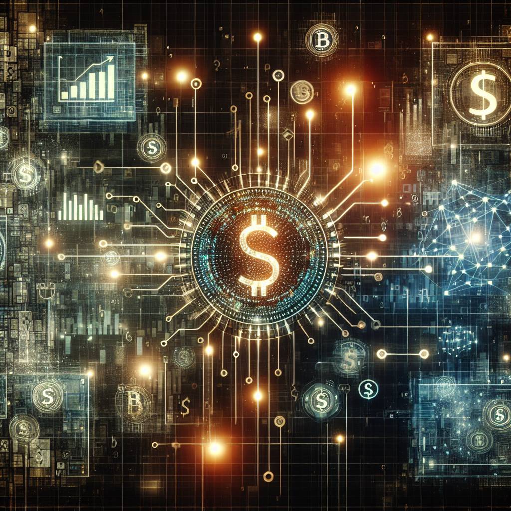 What are the key features and benefits of TraderXO's macro trend scanner for cryptocurrency traders?