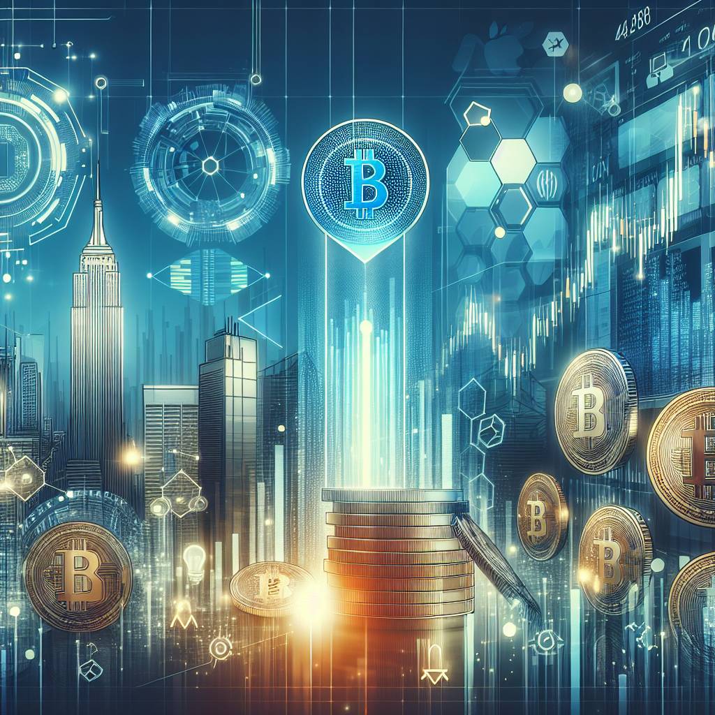 How does the presence of a tweezer bottom candlestick pattern affect the price movement of a cryptocurrency?