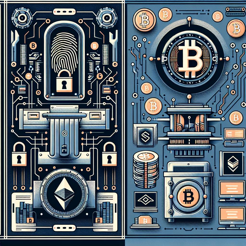 Which are the most secure and reliable crypto trading platforms?