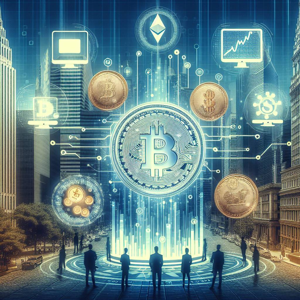 What are the potential benefits of using infowars coin for online transactions?