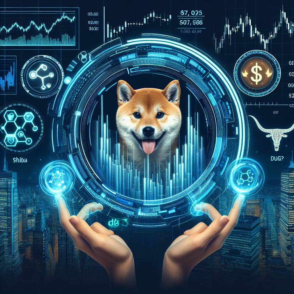 How to brush up on my knowledge about Shiba Inu cryptocurrency?