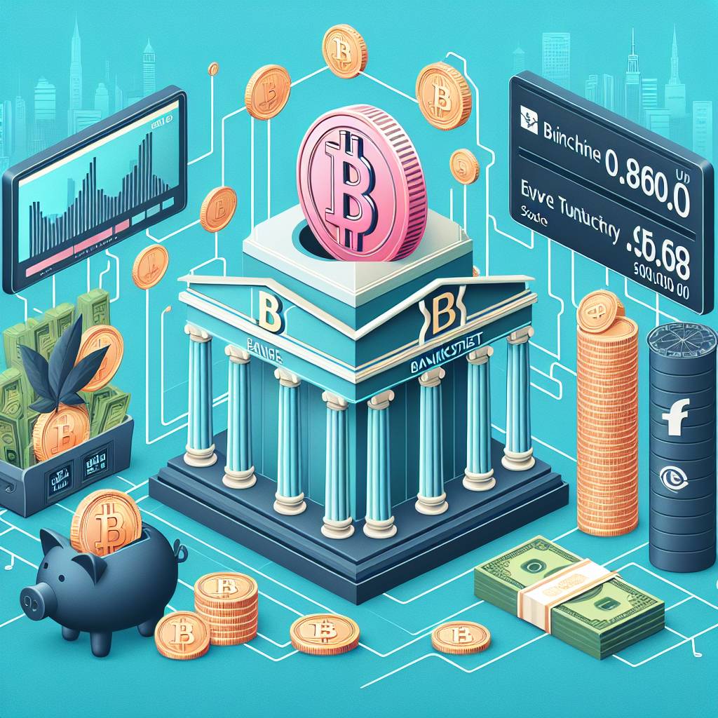 What are the advantages of saving money for investing in cryptocurrencies?