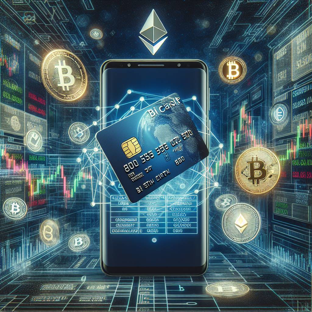 How can you use cash app cards for cryptocurrency transactions?