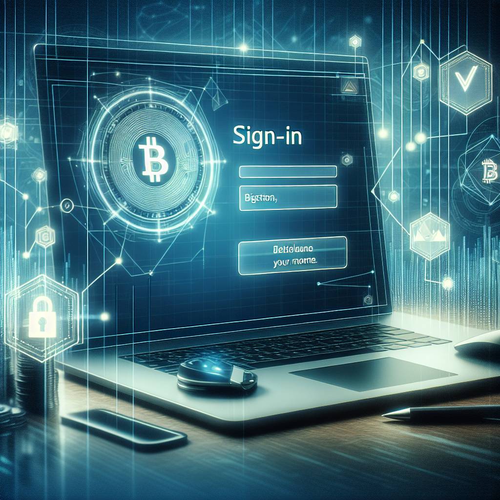Are there any tips or tricks for a successful login with a cryptocurrency broker IQ?