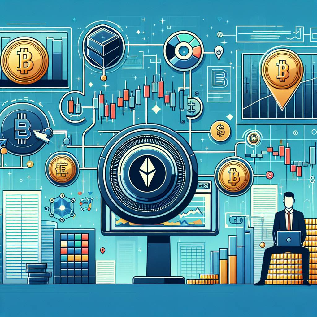 What are the benefits of using common stock as part of retained earnings in the cryptocurrency industry?