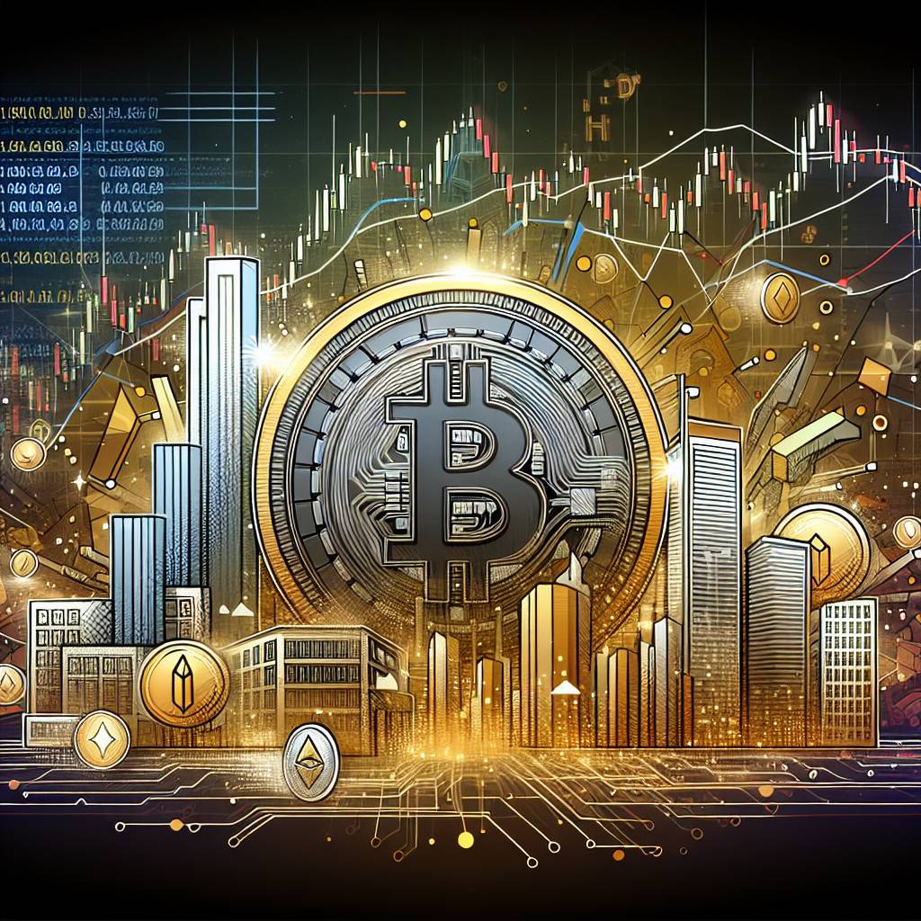 What are the most popular coins to trade in the cryptocurrency market?