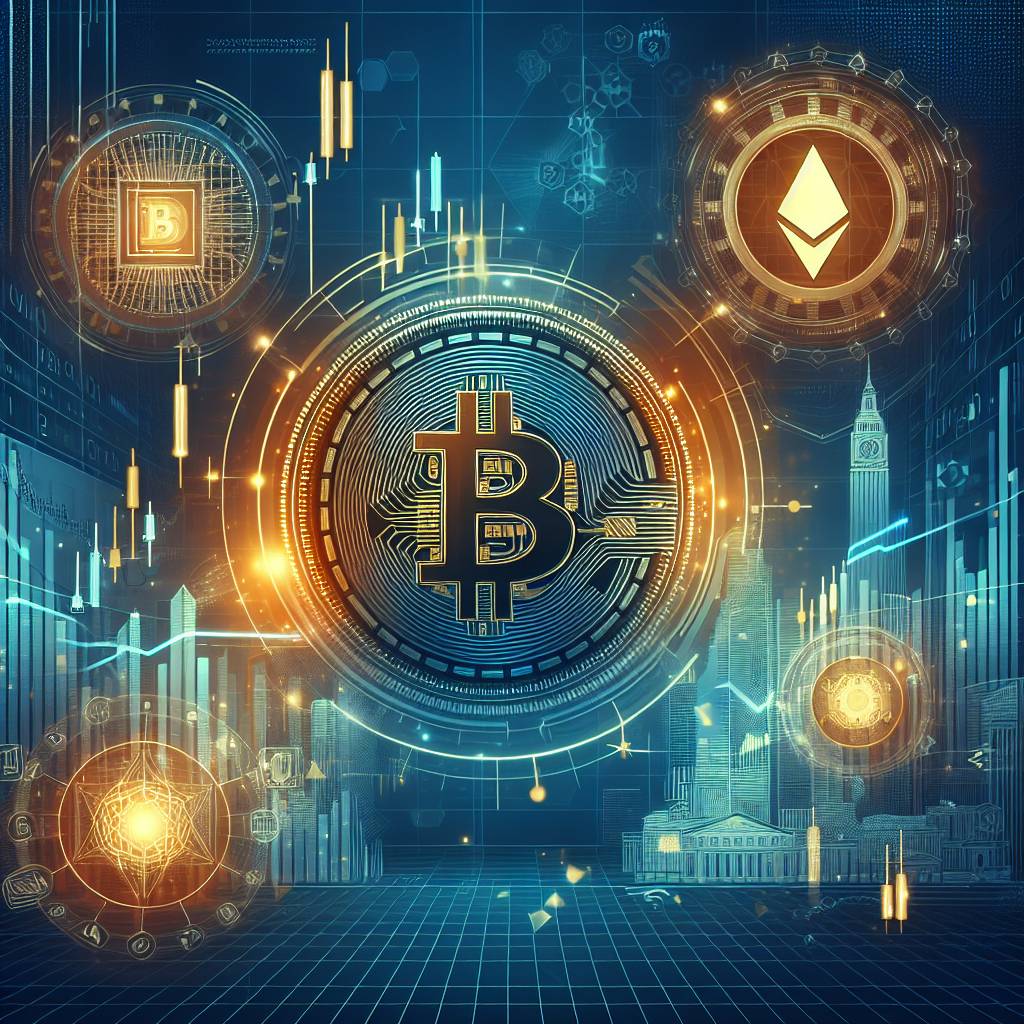 How can absolute ventures benefit from the growth of the cryptocurrency market?