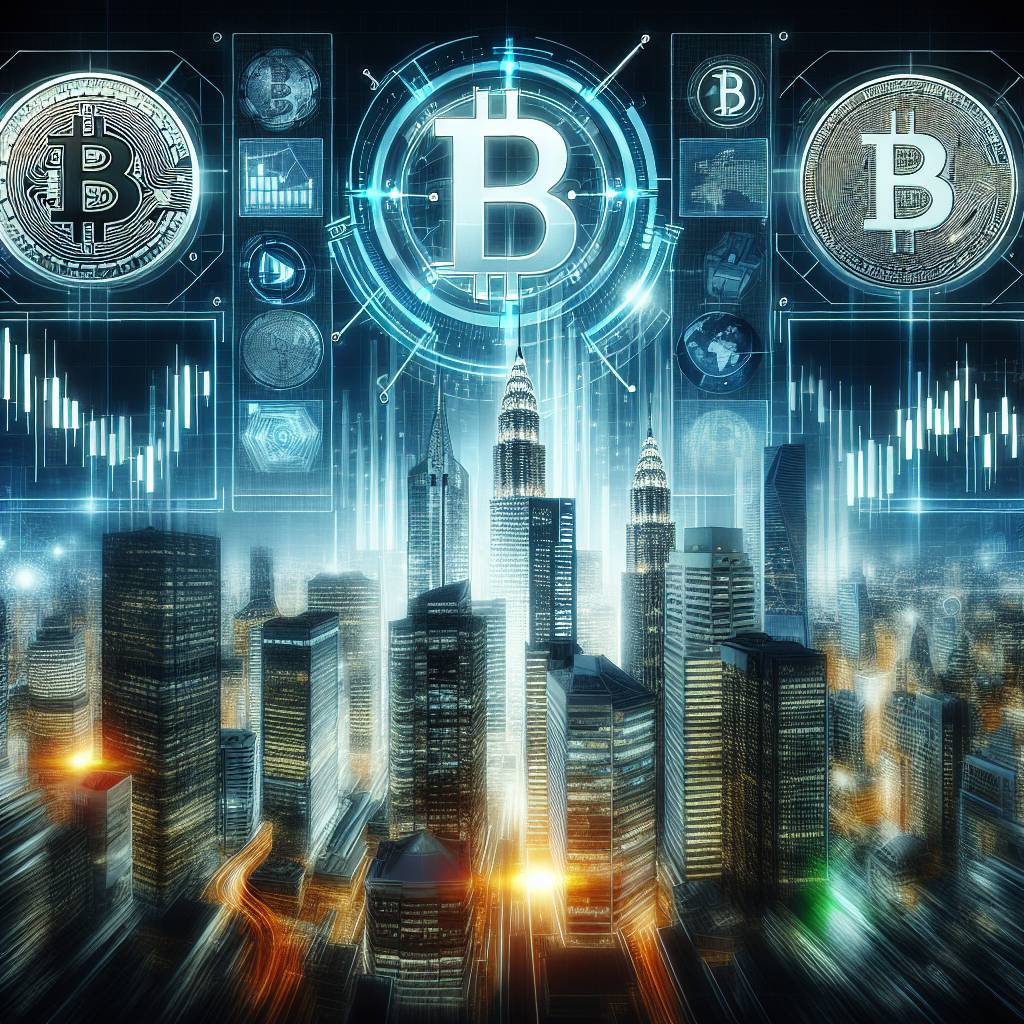 What is the purpose of the BTCB token in the cryptocurrency market?