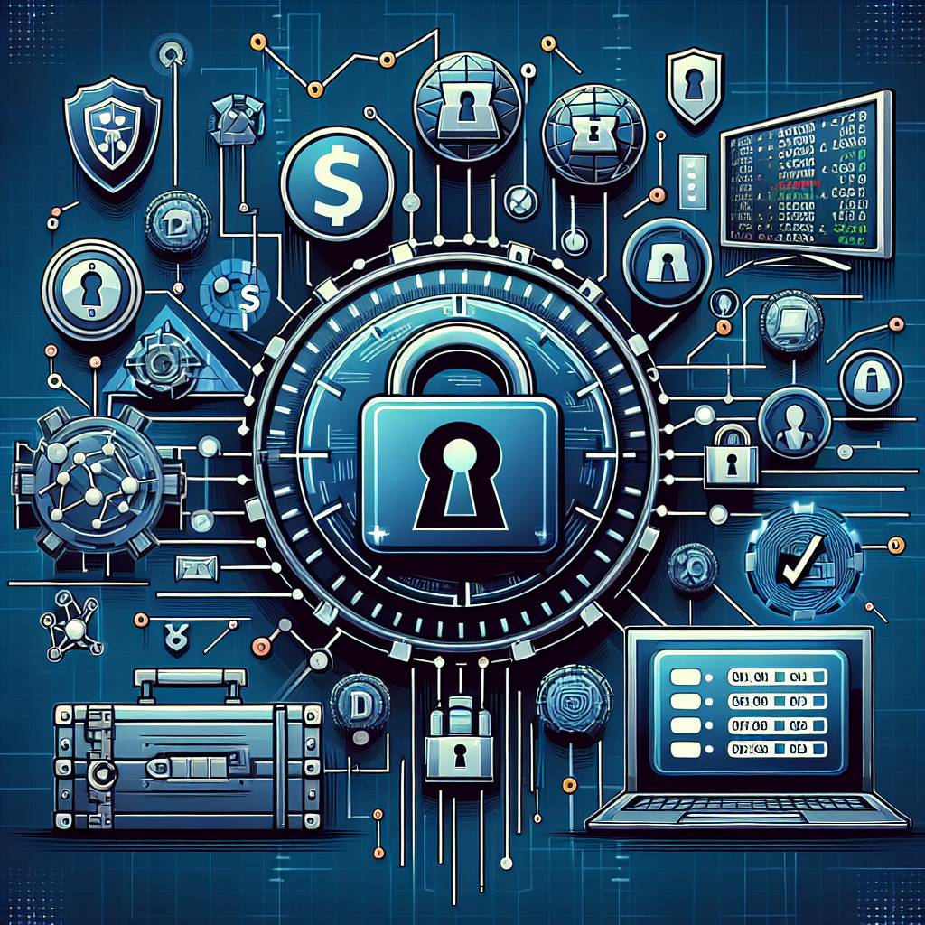 How can I use two-factor authentication (2FA) to protect my digital assets on cryptocurrency exchanges?