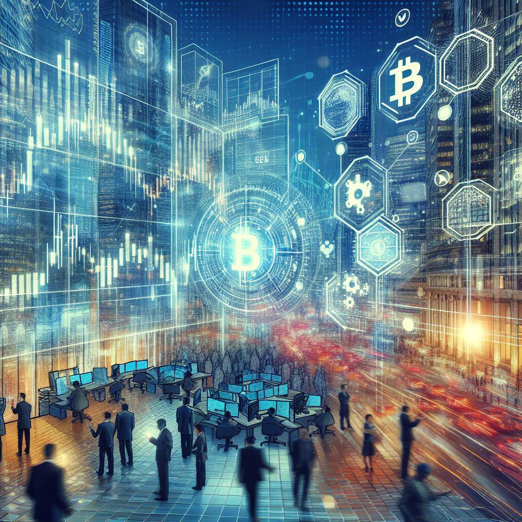 What are the latest trends in OTC trading of cryptocurrencies and how can I stay updated?