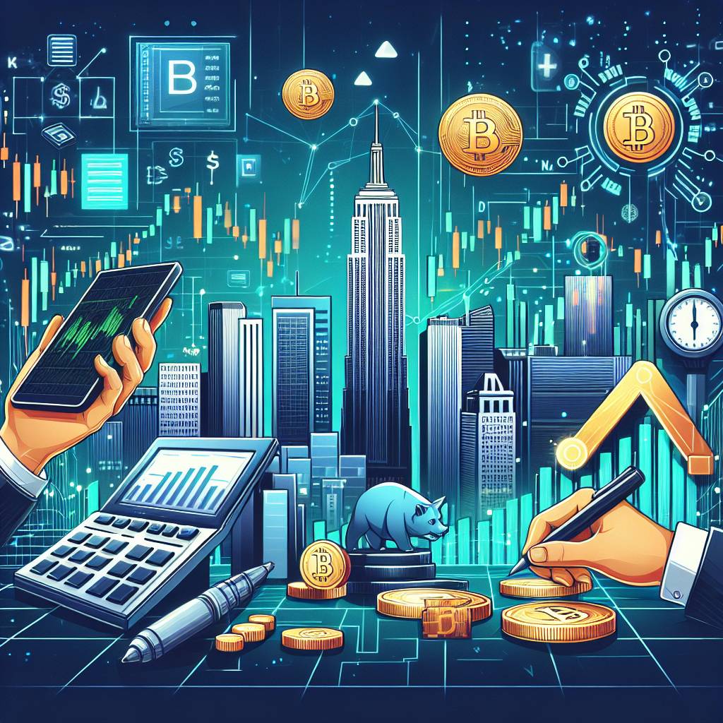 What are the top-rated crypto chart apps for iOS and Android devices?
