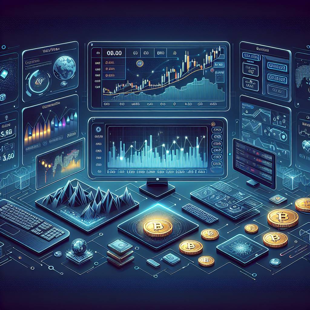 What are the best features of the coinmarketcap app for tracking cryptocurrency prices?