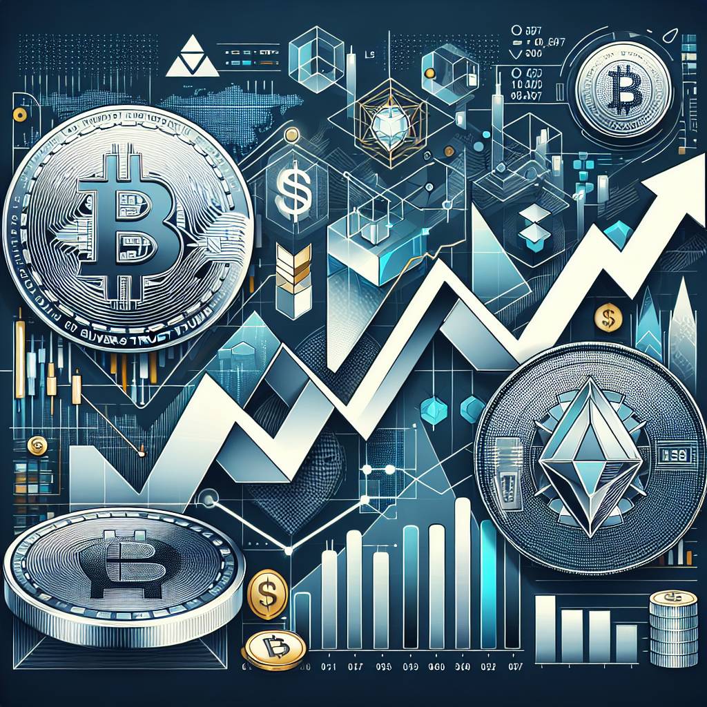 How does iShares 2 Year Treasury ETF compare to popular cryptocurrencies?