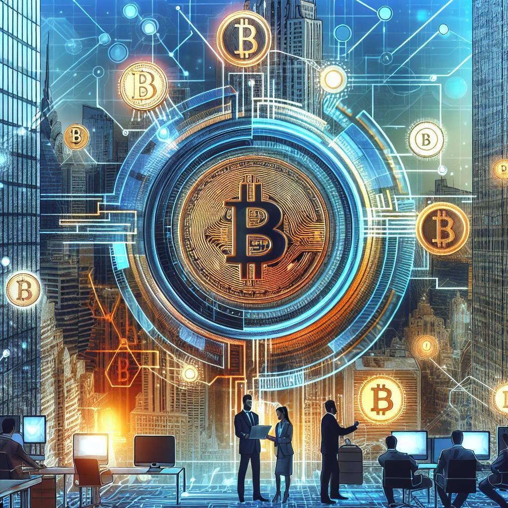 What are the potential risks and benefits of investing in Bitcoin according to BlackRock?