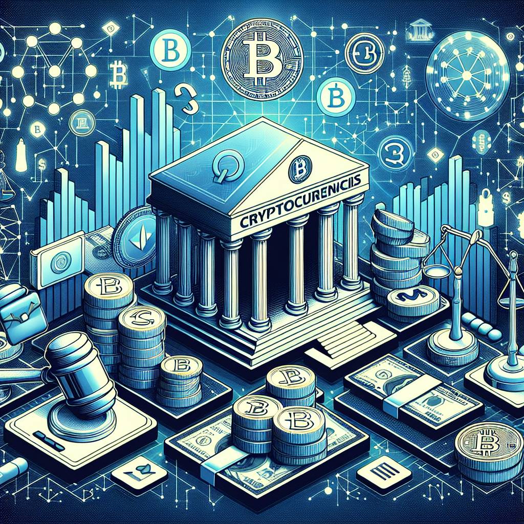 What are the benefits of using court sbf in the cryptocurrency industry?