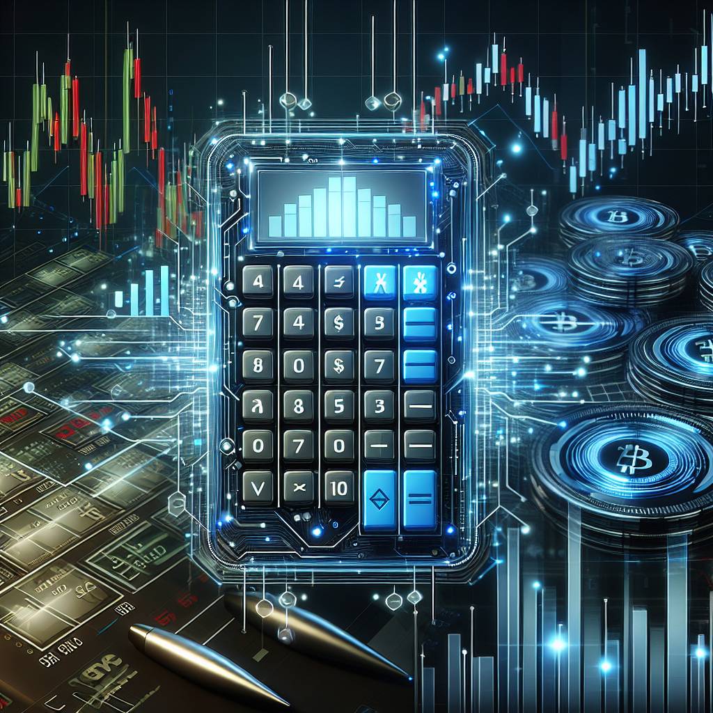 Are there any recommended margin leverage calculators specifically designed for Bitcoin trading?