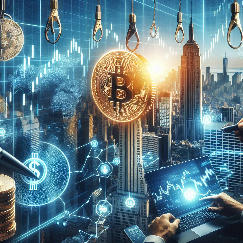 What is the impact of asset valuation on the value of cryptocurrencies?