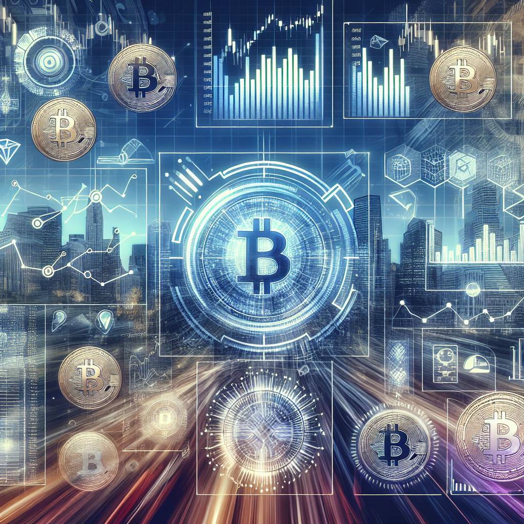 What are the strategies for introducing brokers to earn profits from cryptocurrencies?