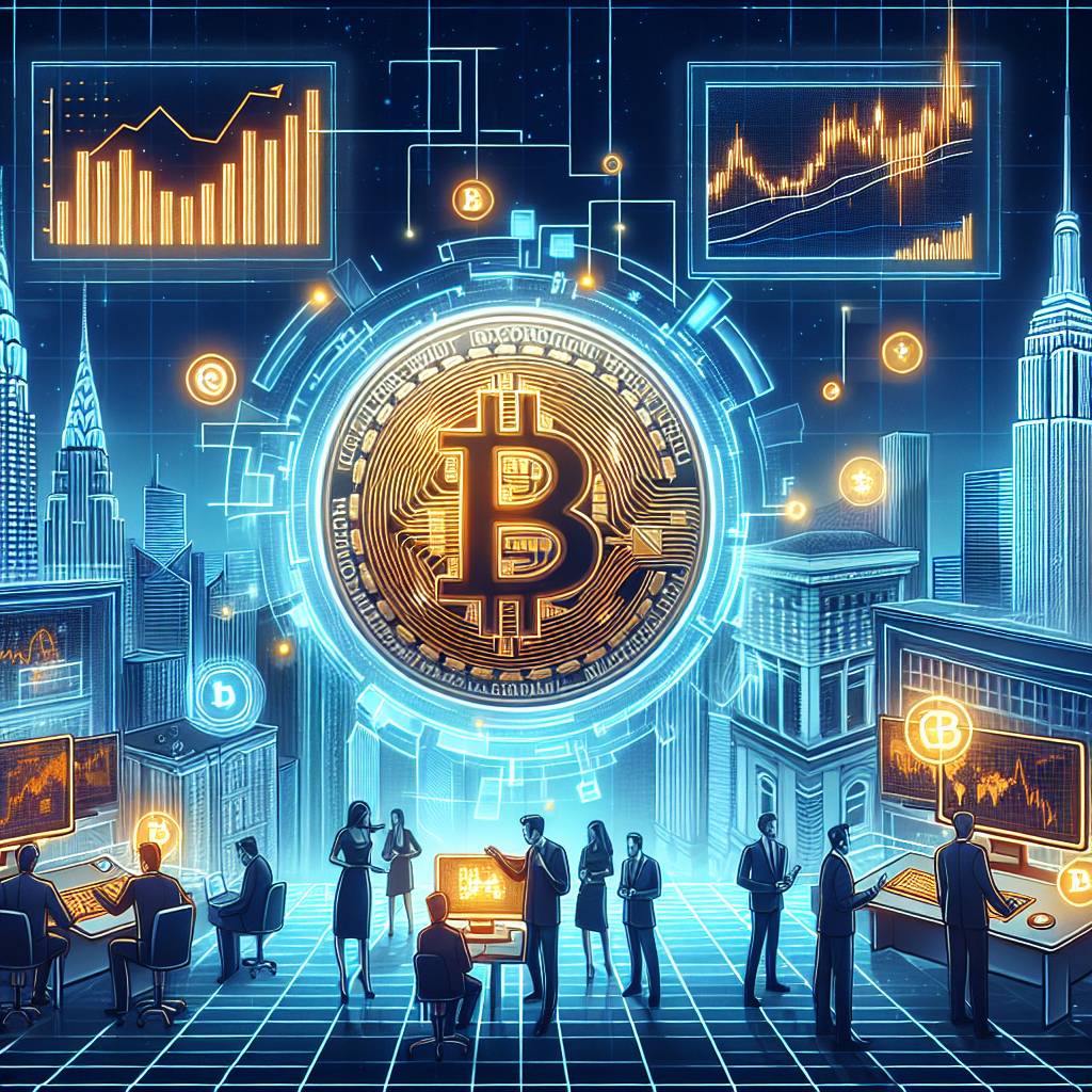 What are the advantages of investing in a newly listed cryptocurrency?