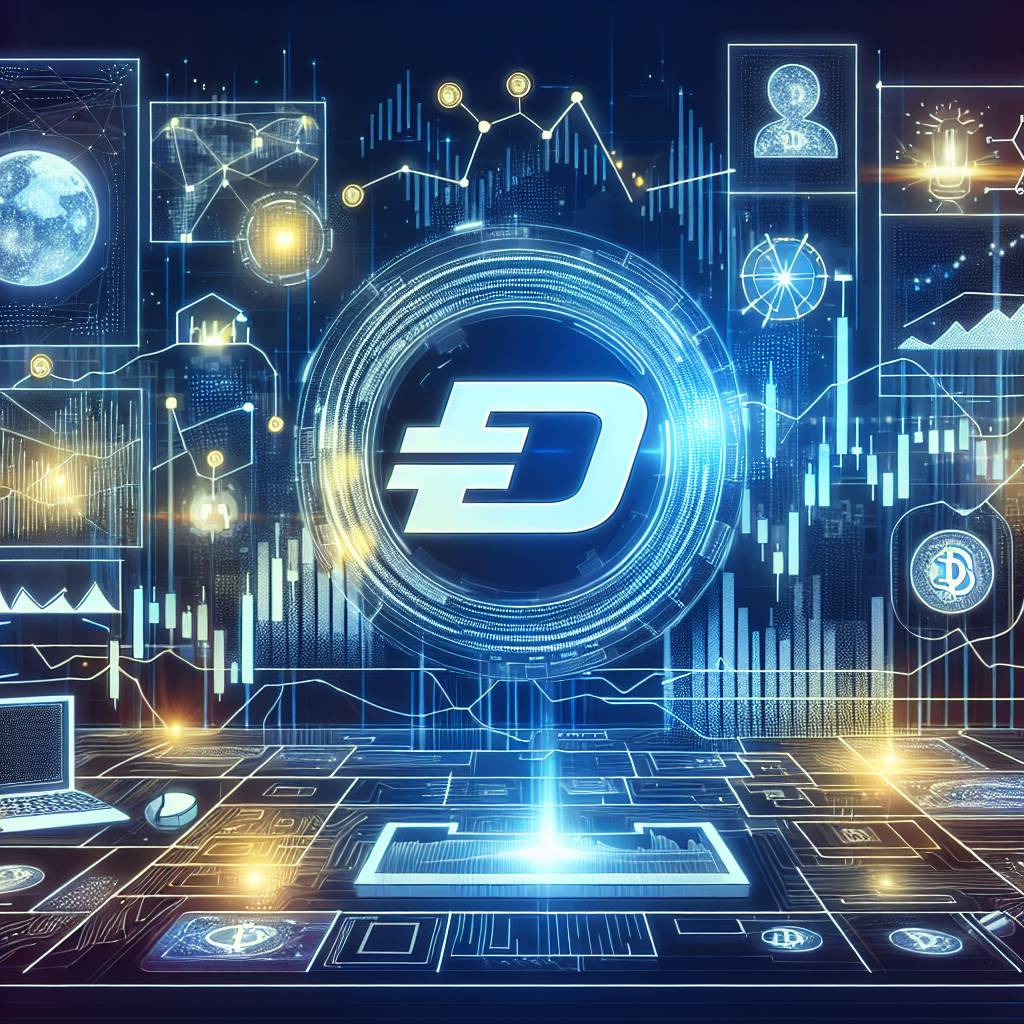 What factors should I consider when making a price prediction for Dash in the digital currency market?
