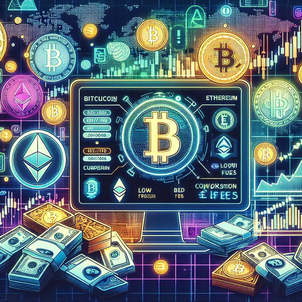 Which digital currency exchanges offer the lowest fees for converting Indian rupees to US dollars?