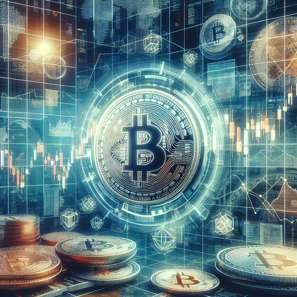 How does the FTSE 100 average return compare to the performance of popular cryptocurrencies?