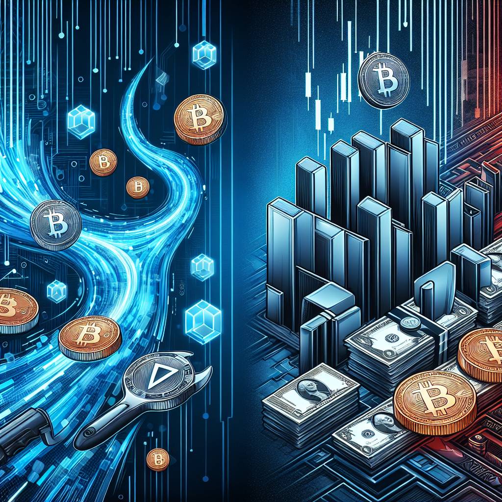 Which digital wallets are compatible with traditional IRA accounts for storing cryptocurrencies?