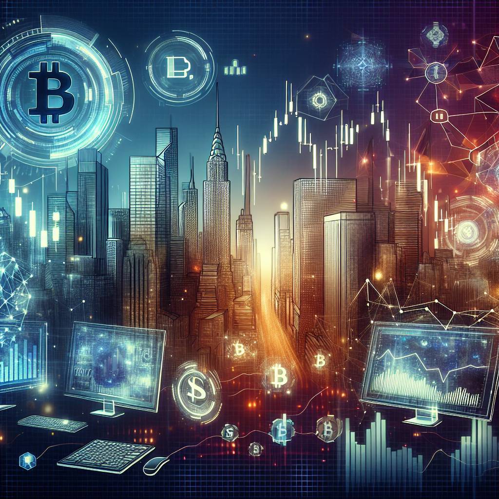 What are the best future trading platforms for cryptocurrencies?