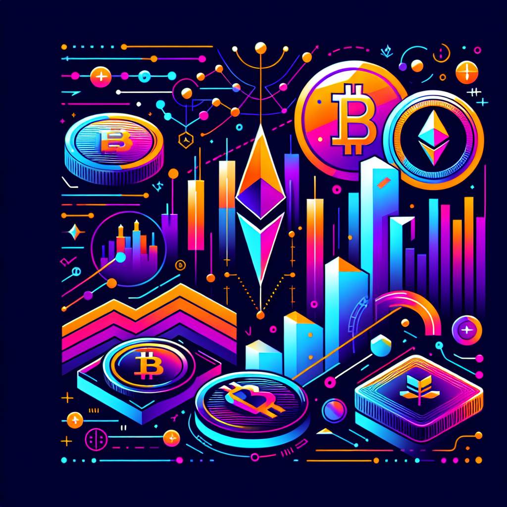 Where can I download high-quality flash wallpapers related to cryptocurrencies for my Android phone?