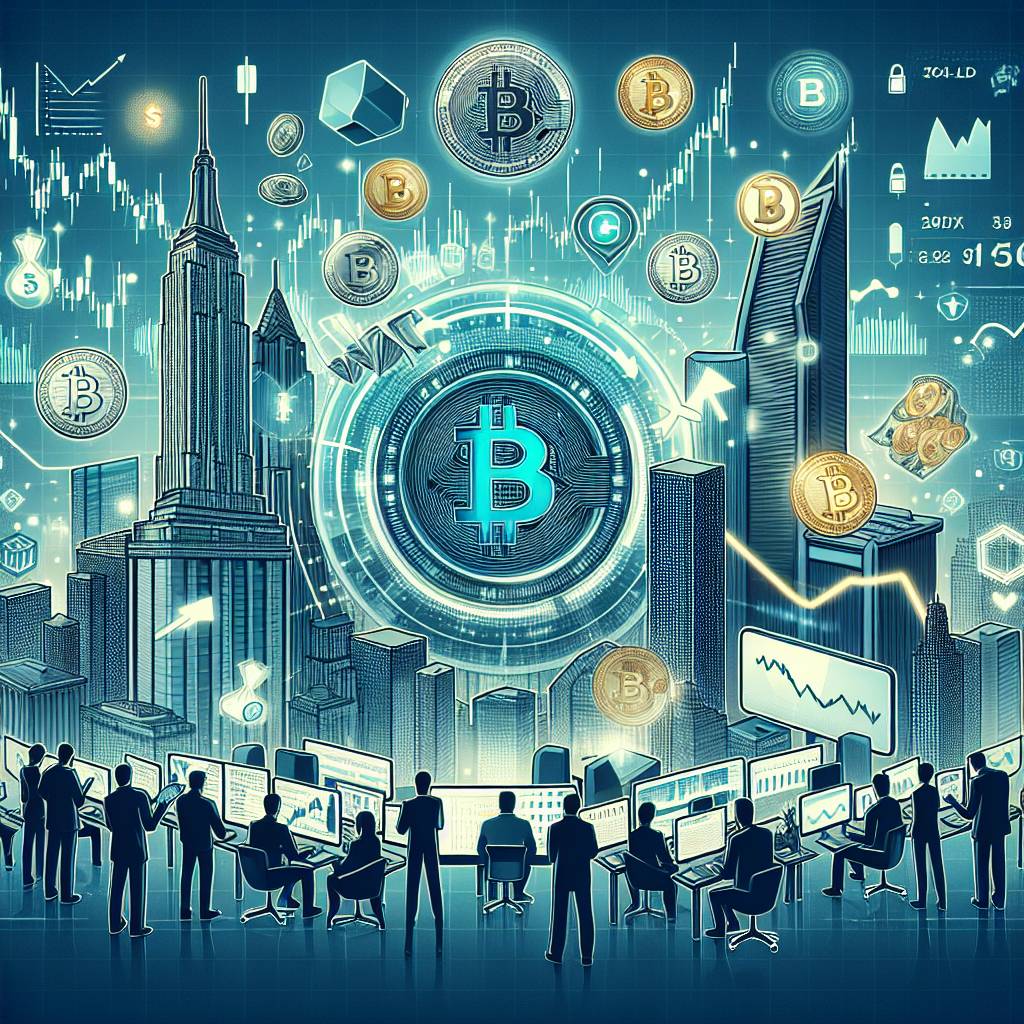 What are the signs that indicate it's the right time to take profits from my cryptocurrency investments?