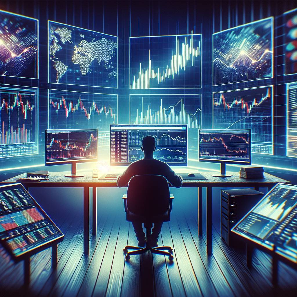 How can I start a crypto index fund?
