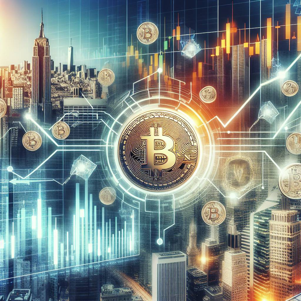 How does the adoption of cryptocurrencies impact the future of fiat currency?