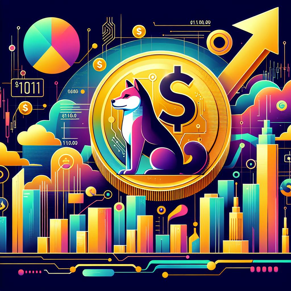 What are the current trends in cryptocurrency investment?